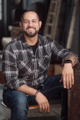 Roberto Ramírez